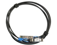 MikroTik 1/10/25G Direct Attach Cable: High-Speed Connectivity, 1m